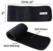 Load image into Gallery viewer, 660nm Red Light Therapy Devices 880nm Near Infrared Light Sport Joint Nerve Pain Relief Wearable Wrap