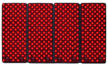Load image into Gallery viewer, Red Light Therapy Devices Pain Relief 660nm Red Light 880nm Near Infrared Light Large Body Pad