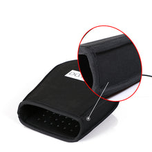 Load image into Gallery viewer, Red Light Therapy Devices for Hand Pain Relief Double Side pad for Fingers Wrist with 88pcs 660nm red lights and 88pcs 880nm infrared lights