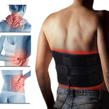 Load image into Gallery viewer, 660nm Red Light Therapy Devices 880nm Near Infrared Light Sport Joint Nerve Pain Relief Wearable Wrap